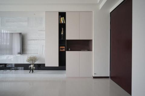 有隅空間規劃所 - 