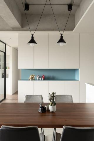 有隅空間規劃所 - 