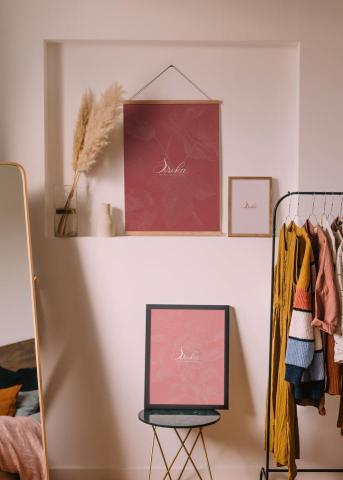 Leona Kuo Design -  Leona Kuo Design -