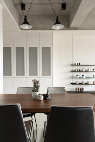 有隅空間規劃所 - 