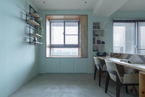 有隅空間規劃所 - 