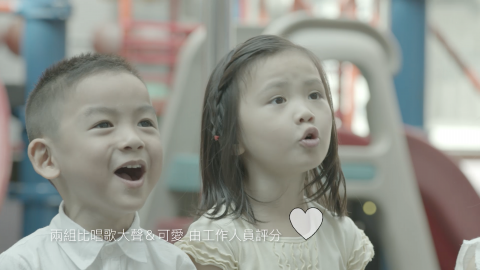 剪輯/廣告 - 訪談紀錄片