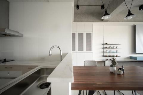 有隅空間規劃所 - 