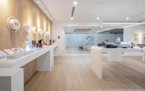 有隅空間規劃所 - 