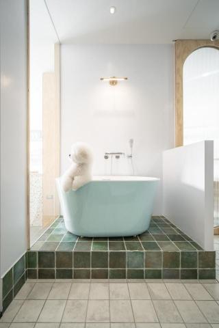 有隅空間規劃所 - 