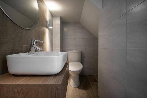 有隅空間規劃所 - 