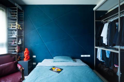 有隅空間規劃所 - 