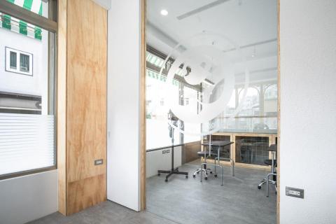 有隅空間規劃所 - 