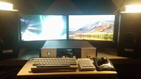 SHIMIS 混音工作室 - 給您專業的 配樂 電視電影後製 