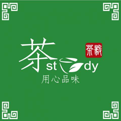 陳威穎 - 茶毅茶行 LOGO製作