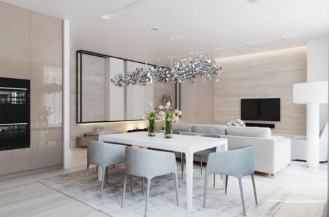 冠和國際設計工作室 -  冠和國際設計工作室 -