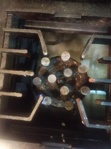 瑞禾瓦斯精品工業 - 