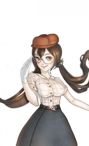 溫美香B－Pon - 電繪