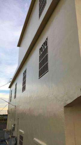 玖佰益時尚油漆外牆防水PU工程 - 外牆防水工程,六道程序實作成品  玖佰益時尚油漆外牆防水PU工程 - 外牆防水工程,六道程序實作成品