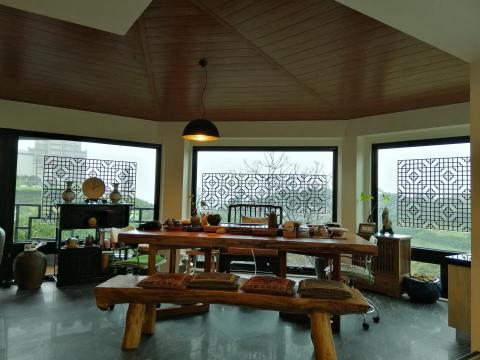 冠和國際設計工作室 -  冠和國際設計工作室 -