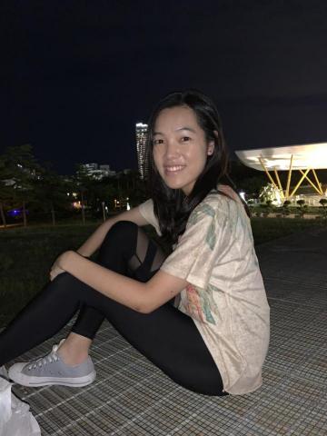 蔡雅敏 - 提供西文 編輯翻譯的專家 蔡雅敏 - 提供西文 編輯翻譯的專家