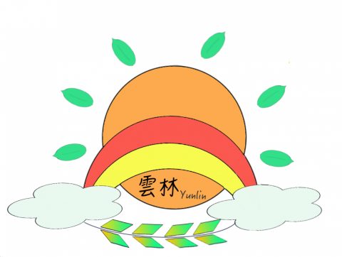 首席LOGO設計師 - 