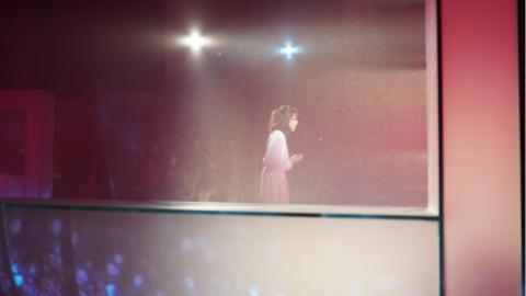 游沛涵 - 2019美聲音樂劇《白港》 飾 向沫