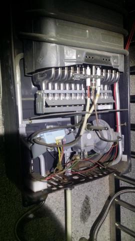 瑞禾瓦斯精品工業 - 熱水器維修