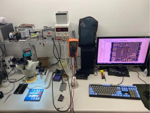 亞莫專業手機維修 - 