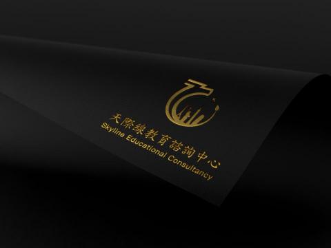 謝佳妤 - logo設計