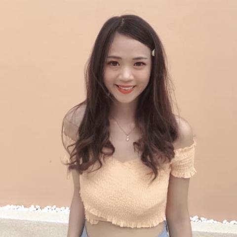 提供dcard寫手服務的專家Abby