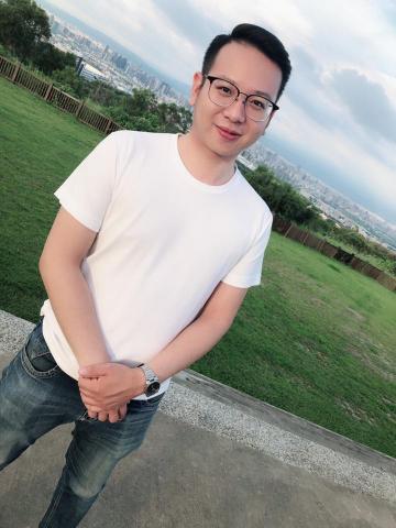 提供晚班兼職送貨服務的專家陳是捷