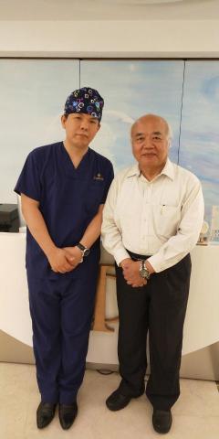 Lucky Sparrow 🙊🙉🙈 - 台灣、上海專業醫師牽頭合作 Lucky Sparrow 🙊🙉🙈 - 台灣、上海專業醫師牽頭合作