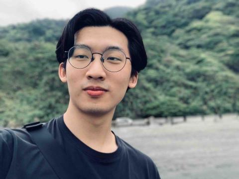 提供cad服務的專家蔡朝如