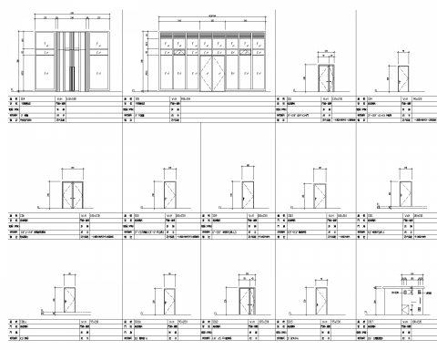 湯宗翰 - 建築施工圖繪製