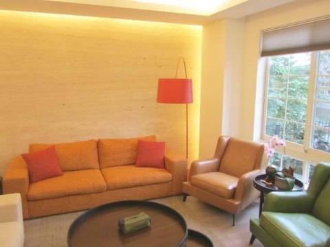 富藝室內裝修設計有限公司 - 新店青山鎮