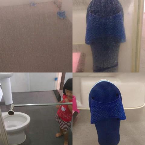 茹意清潔企業社 - 專業除水垢