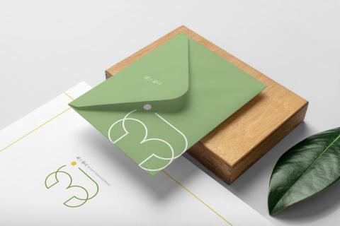 Leona Kuo Design -  Leona Kuo Design -