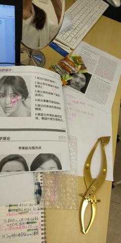 Lucky Sparrow 🙊🙉🙈 - 黃金比例 Lucky Sparrow 🙊🙉🙈 - 黃金比例