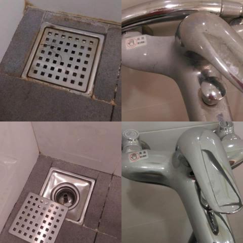 茹意清潔企業社 - 不銹鋼打亮