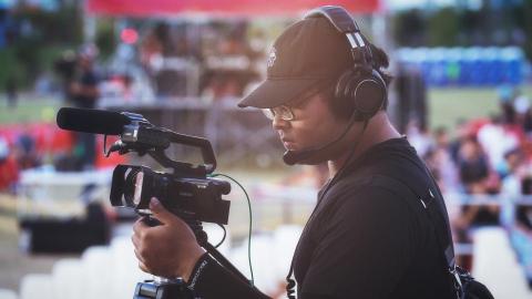 勢覺新媒體行銷有限公司 - 