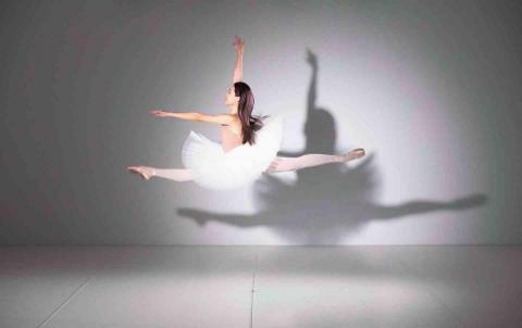 郭栢恩 - Ballet | 芭蕾教學