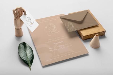 Leona Kuo Design -  Leona Kuo Design -