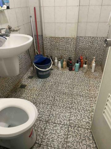 匠伈職人清潔 - 清潔前