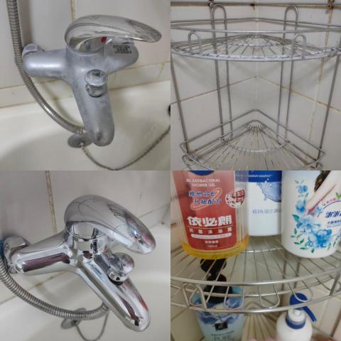 茹意清潔企業社 - 住家