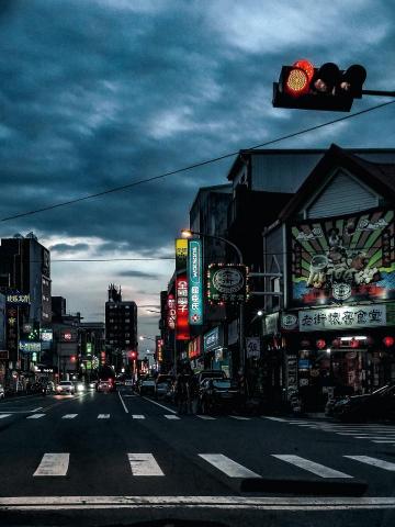 Ching - 日常攝影 修圖