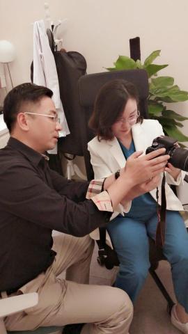 Lucky Sparrow 🙊🙉🙈 - 協調各部門-醫師與運營人員 Lucky Sparrow 🙊🙉🙈 - 協調各部門-醫師與運營人員