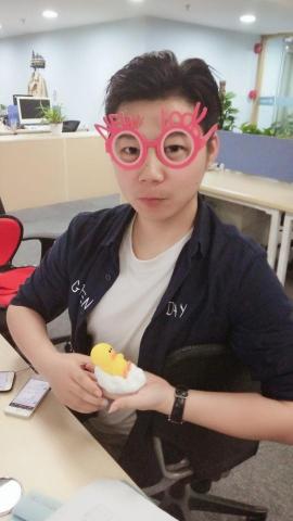 Lucky Sparrow 🙊🙉🙈 - 暖暖小幫手 Lucky Sparrow 🙊🙉🙈 - 暖暖小幫手