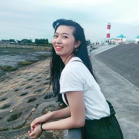 提供印章字型服務的專家胡瑄