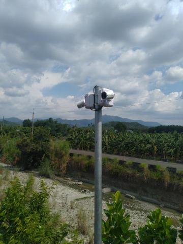 正禾資訊有限公司 - 農場果園4G電子圍籬