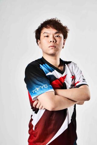 提供日檢服務的專家陳宣宇