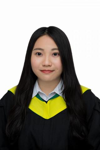 提供240服務的專家鐘婷郁