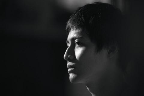 小手攝影工作室 - 人像攝影，3000（單人）