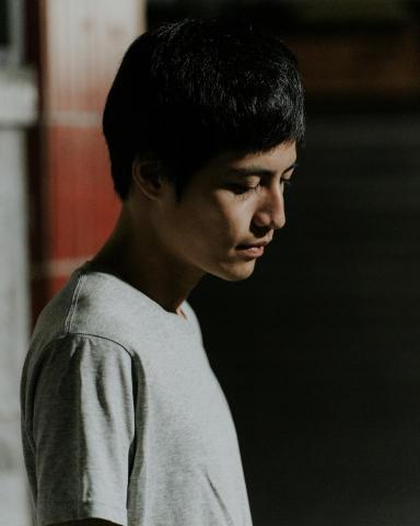 小手攝影工作室 - 人像攝影，3000（單人）