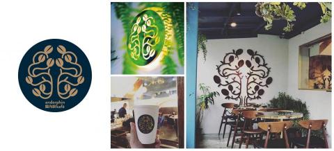 好祖意設計有限公司 - Logo形象+店招設計應用(實體店面) 好祖意設計有限公司 - Logo形象+店招設計應用(實體店面)